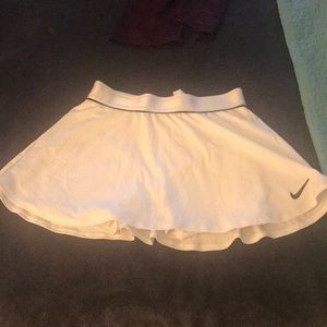 Nike Tennis Skirt